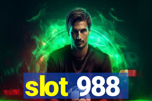 slot 988